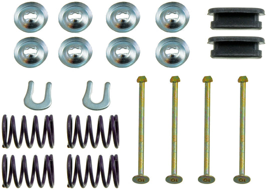 Brake Shoes Hold Down Kit - Dorman# HW4050