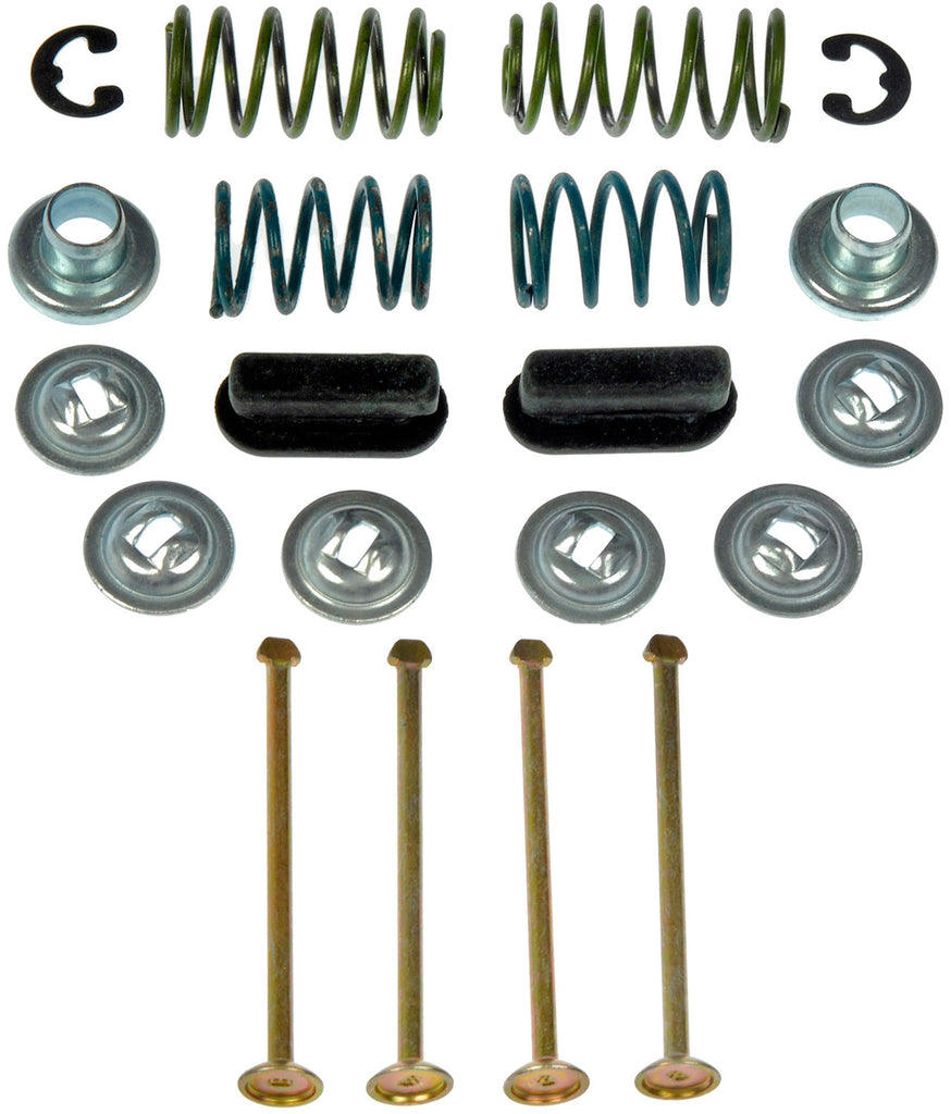 Brake Shoes Hold Down Kit - Dorman# HW4073