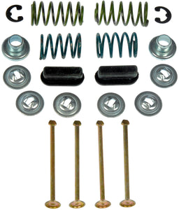 Brake Shoes Hold Down Kit - Dorman# HW4073