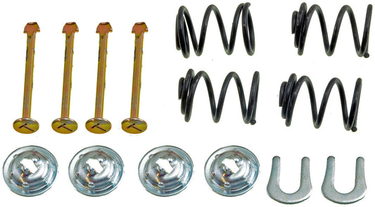 Brake Shoes Hold Down Kit - Dorman# HW4081