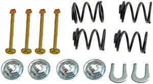 Brake Shoes Hold Down Kit - Dorman# HW4081