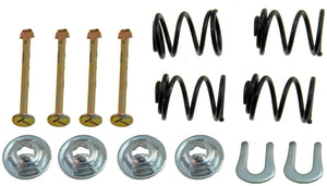 Brake Shoes Hold Down Kit - Dorman# HW4081