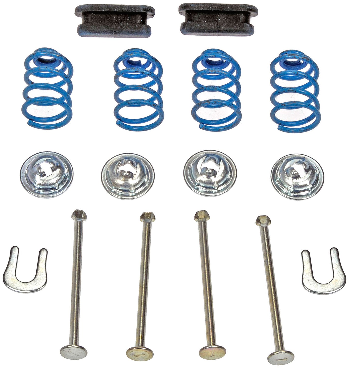 Brake Shoes Hold Down Kit - Dorman# HW4083