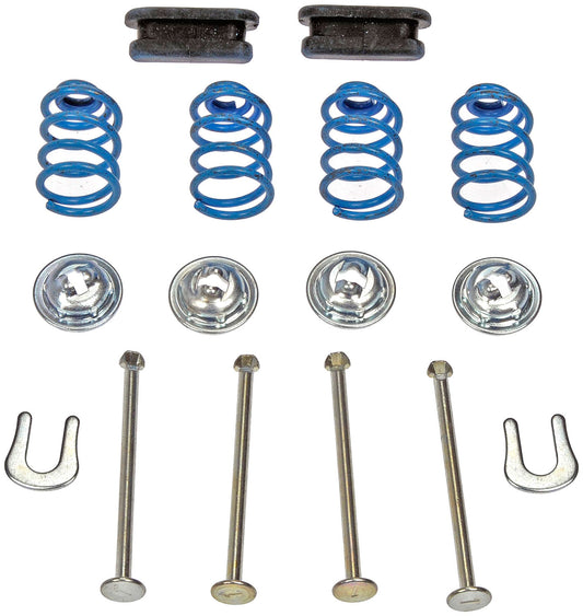 Brake Shoes Hold Down Kit - Dorman# HW4083