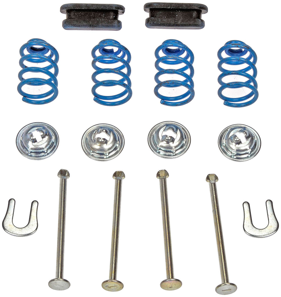 Brake Shoes Hold Down Kit - Dorman# HW4083