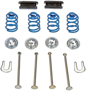 Brake Shoes Hold Down Kit - Dorman# HW4083