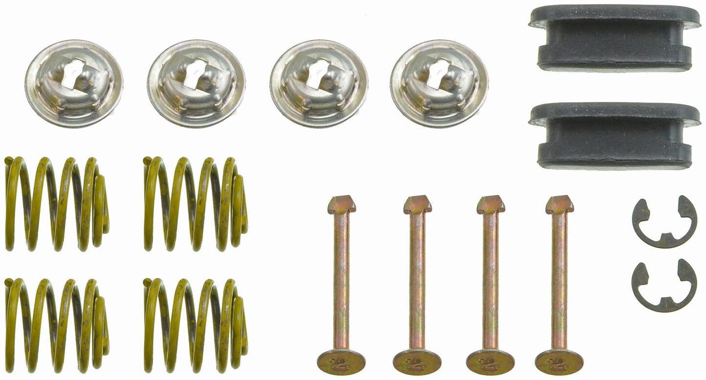 Brake Shoes Hold Down Kit - Dorman# HW4085