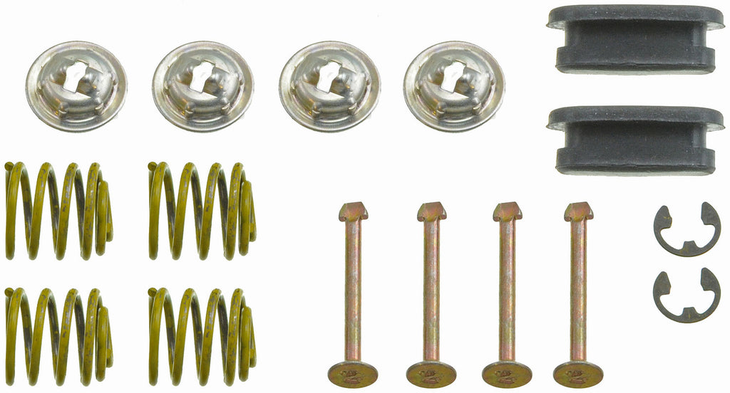 Brake Shoes Hold Down Kit - Dorman# HW4085