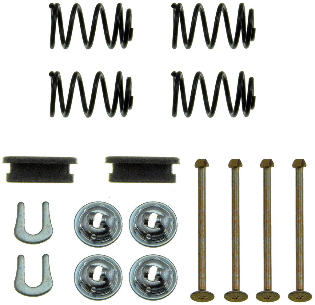 Brake Shoes Hold Down Kit - Dorman# HW4090