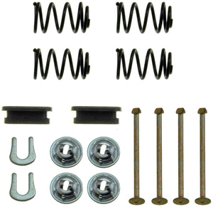 Brake Shoes Hold Down Kit - Dorman# HW4090