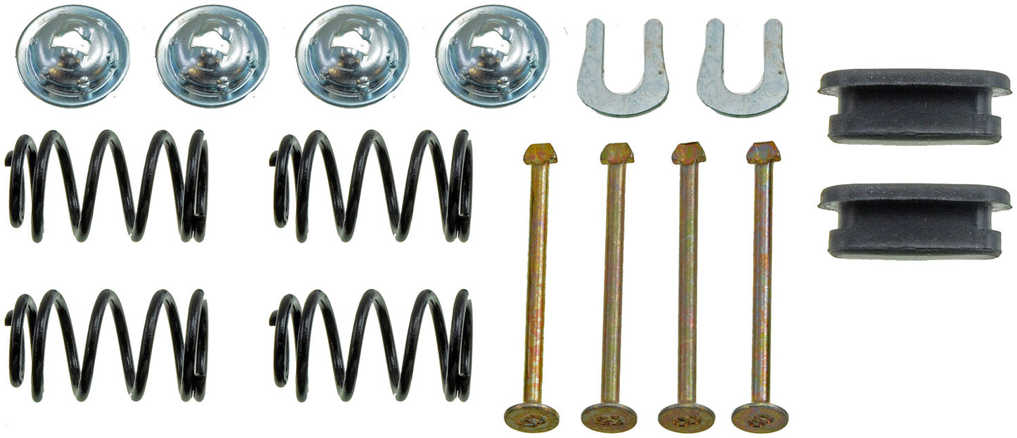 Brake Shoes Hold Down Kit - Dorman# HW4092