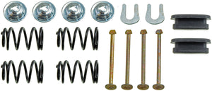 Brake Shoes Hold Down Kit - Dorman# HW4092