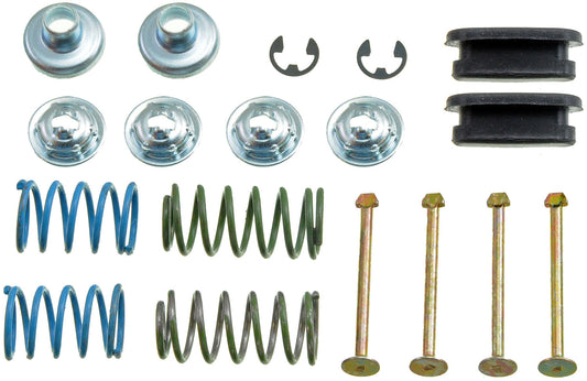 Brake Shoes Hold Down Kit - Dorman# HW4093