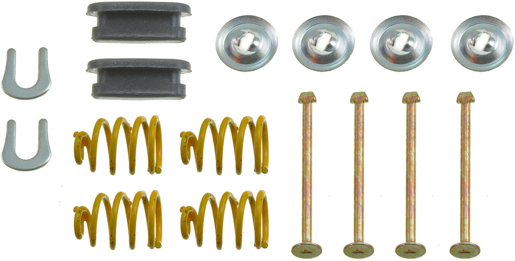 Brake Shoes Hold Down Kit - Dorman# HW4094