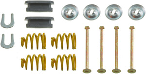 Brake Shoes Hold Down Kit - Dorman# HW4094