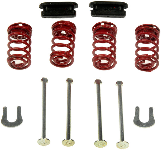 Brake Shoes Hold Down Kit - Dorman# HW4095