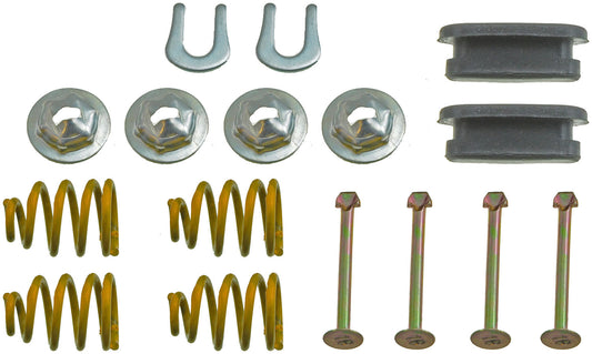 Brake Shoes Hold Down Kit - Dorman# HW4097
