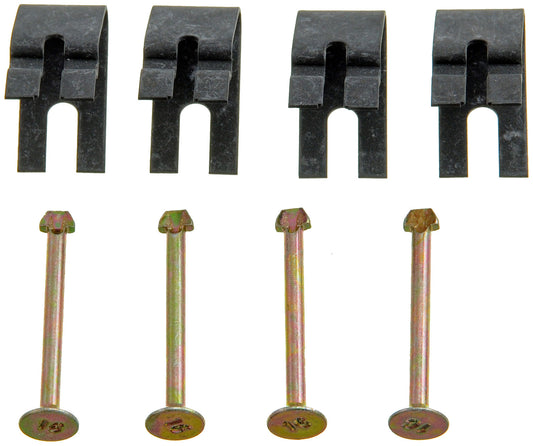 Brake Shoes Hold Down Kit - Dorman# HW4098