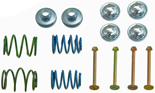 Brake Shoes Hold Down Kit - Dorman# HW4099