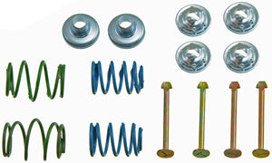 Brake Shoes Hold Down Kit - Dorman# HW4099