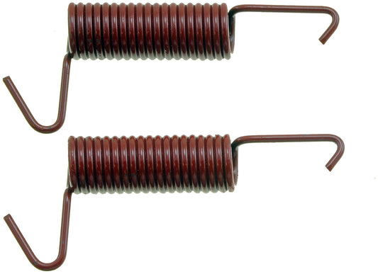 Drum Brake Adjusting Spring Kit - Dorman# HW438