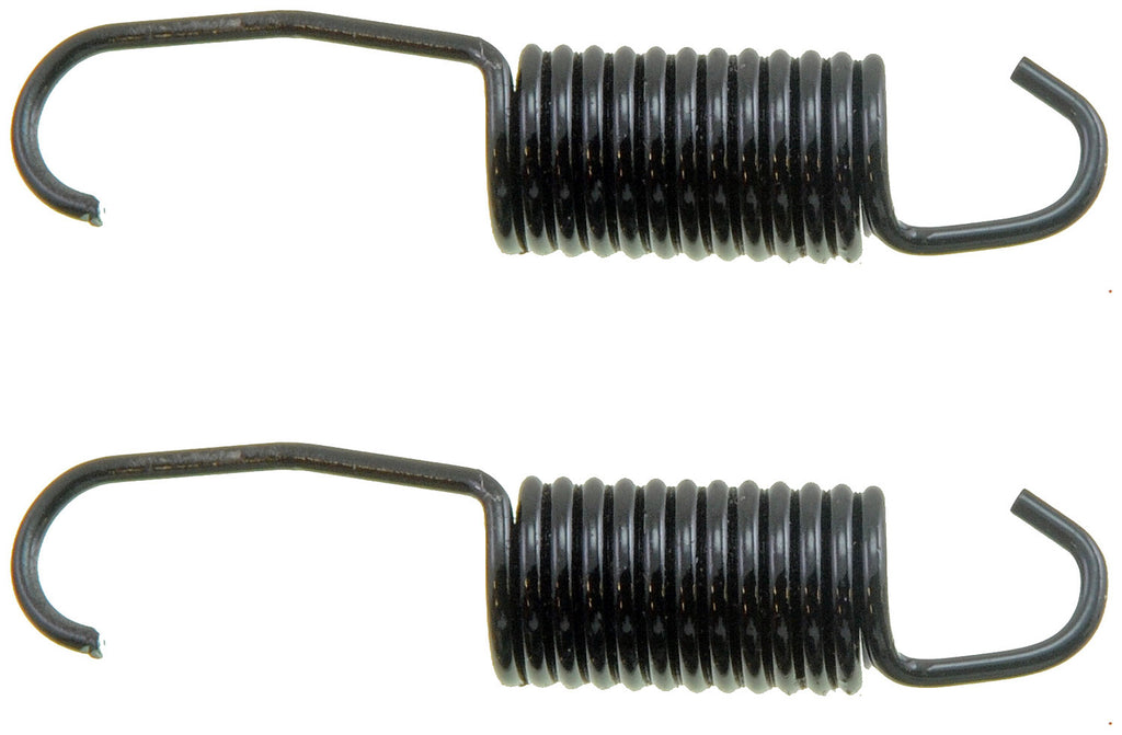 Drum Brake Adjusting Spring Kit - Dorman# HW439