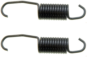 Drum Brake Adjusting Spring Kit - Dorman# HW439