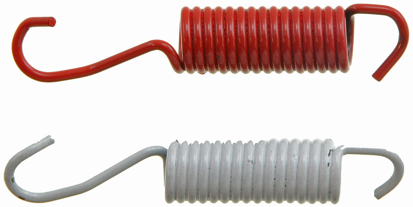 Drum Brake Adjusting Spring Kit - Dorman# HW450