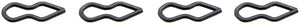 Disc Brake Pad Pin - Dorman# HW4700