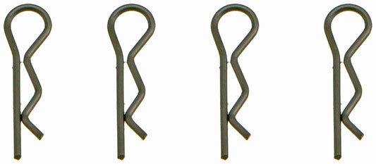 Disc Brake Guide Pin Retaining Clip - Dorman# HW4755