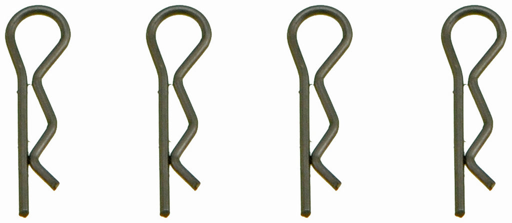 Disc Brake Guide Pin Retaining Clip - Dorman# HW4755