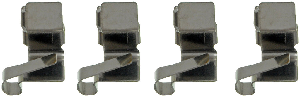 Disc Brake Anti-Rattle Clip - Dorman# HW4810