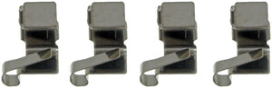 Disc Brake Anti-Rattle Clip - Dorman# HW4810