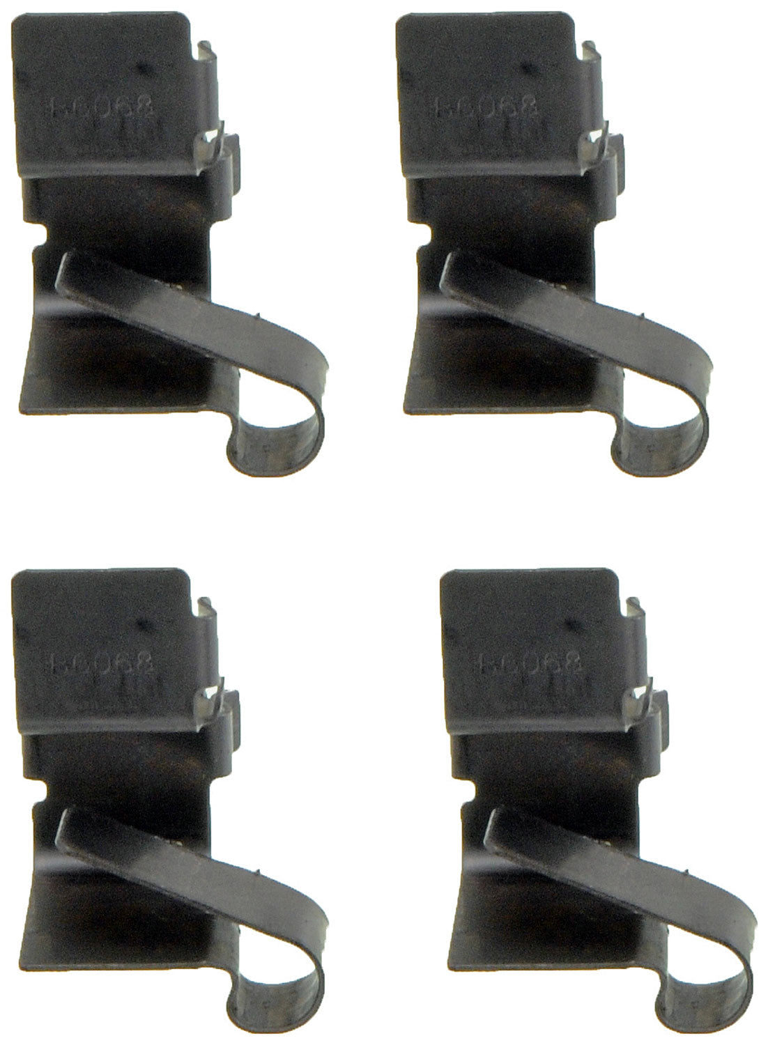 Disc Brake Anti-Rattle Clip - Dorman# HW4811