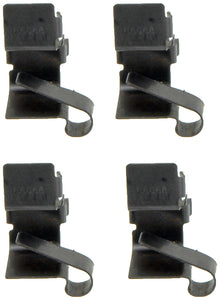 Disc Brake Anti-Rattle Clip - Dorman# HW4811