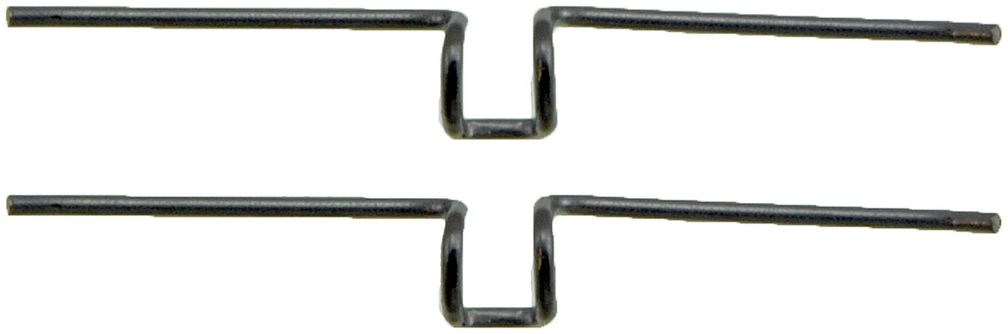 Disc Brake Anti-Rattle Clip - Dorman# HW4887