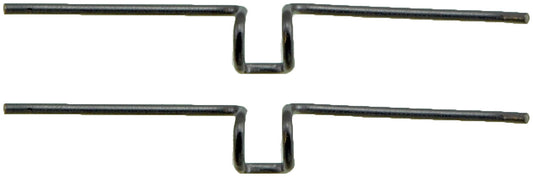 Disc Brake Anti-Rattle Clip - Dorman# HW4887