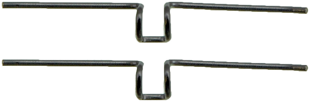 Disc Brake Anti-Rattle Clip - Dorman# HW4887