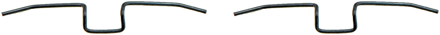 Disc Brake Anti-Rattle Clip - Dorman# HW4916