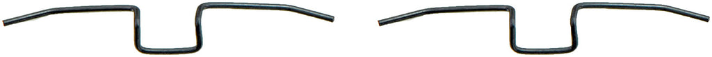 Disc Brake Anti-Rattle Clip - Dorman# HW4916