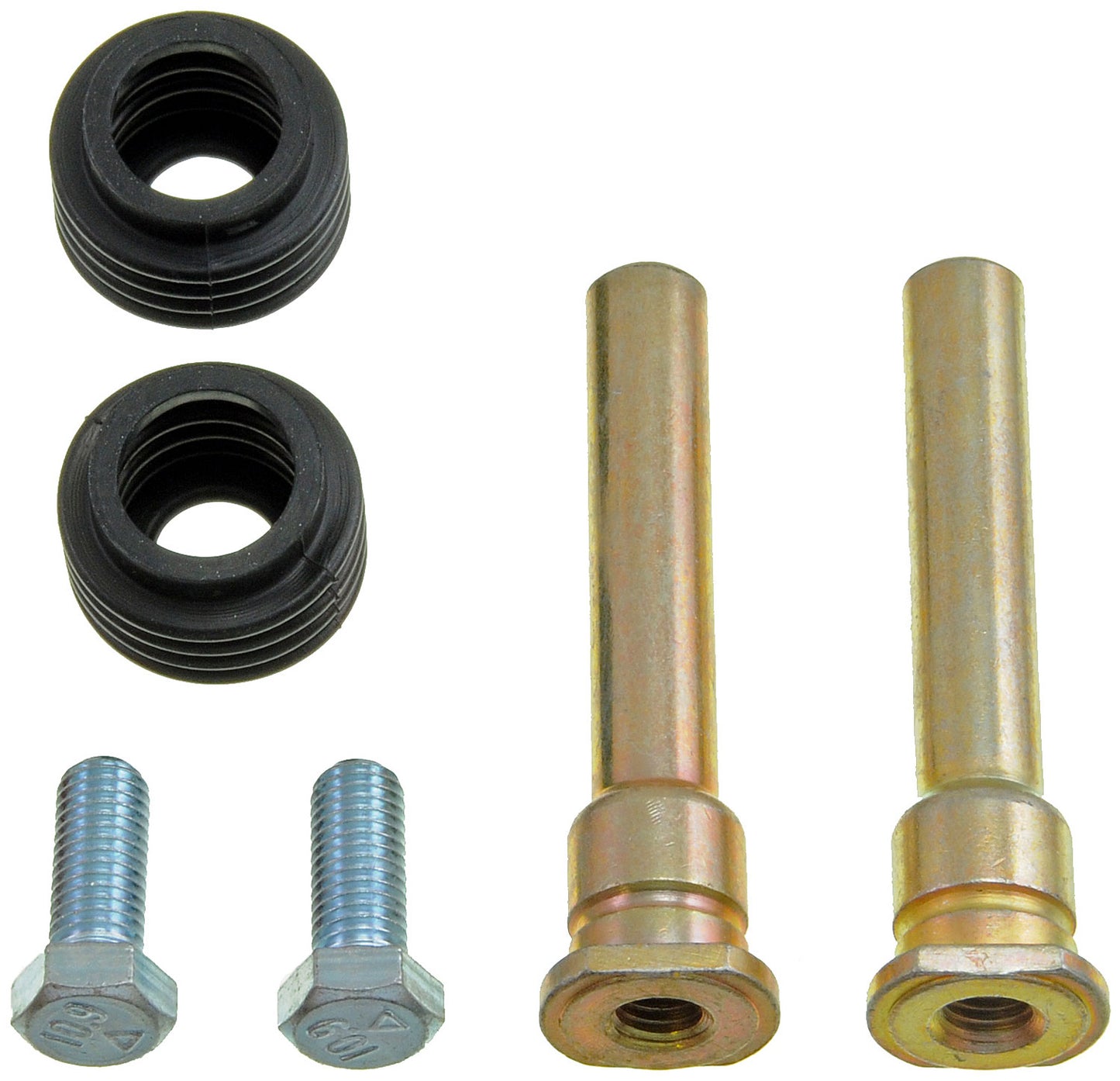 Disc Brake Caliper Bolt or Pin - Dorman# HW5055