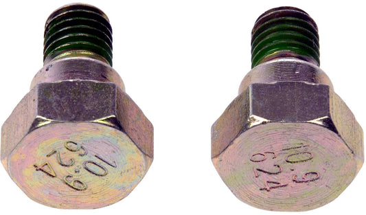 Disc Brake Caliper Bolt or Pin - Dorman# HW5057