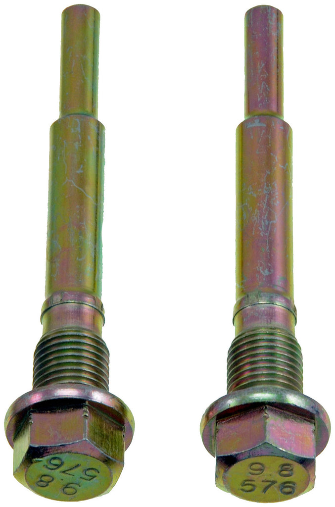 Disc Brake Caliper Bolt or Pin - Dorman# HW5076