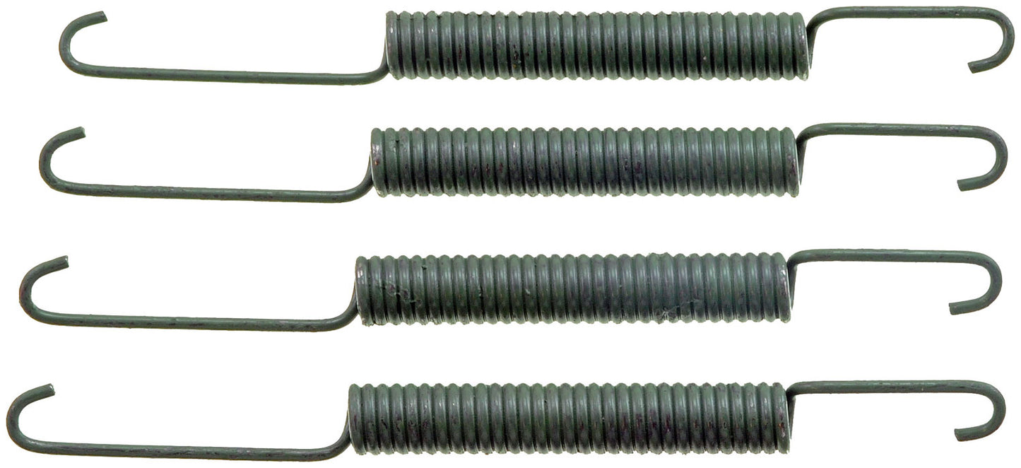 Drum Brake Return Spring Kit - Dorman# HW521
