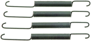 Drum Brake Return Spring Kit - Dorman# HW521