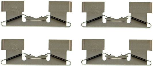 Disc Brake Anti-Rattle Clip - Dorman# HW5286