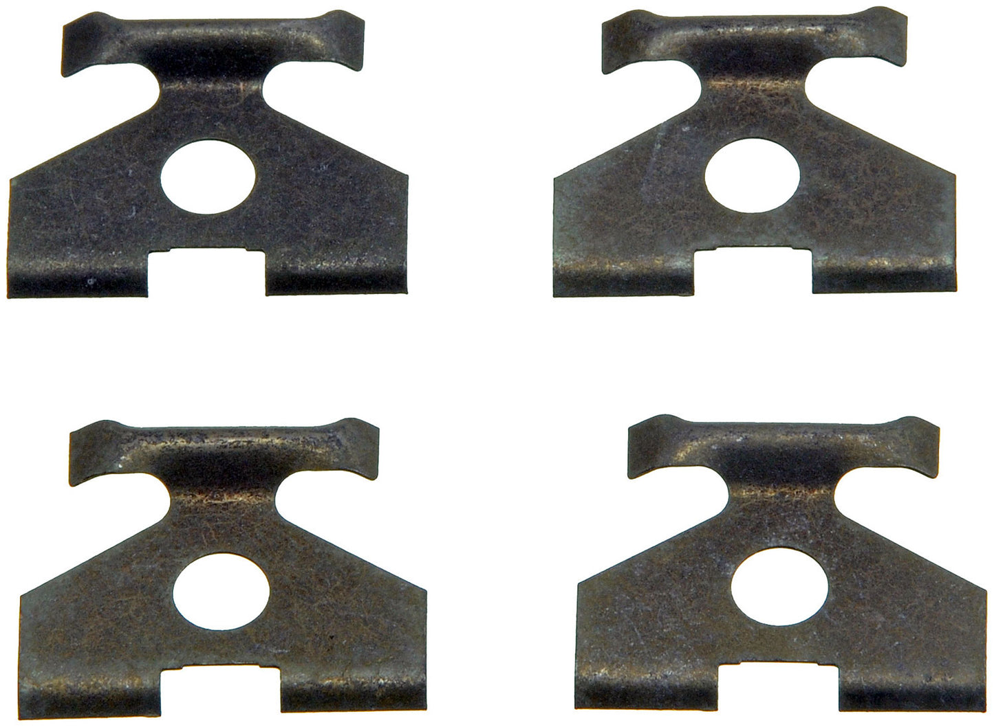 Disc Brake Caliper Guide Pin Clip Retainer - Dorman# HW5315