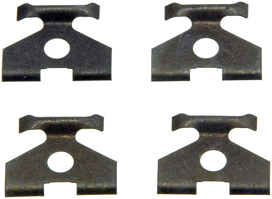 Disc Brake Caliper Guide Pin Clip Retainer - Dorman# HW5315