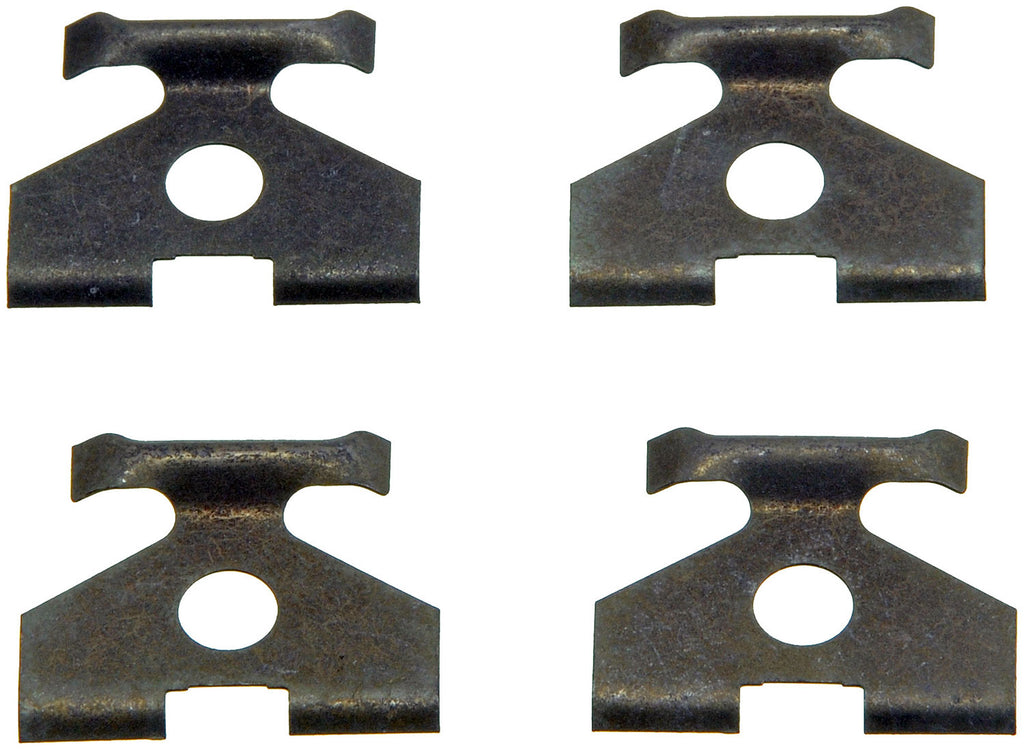 Disc Brake Caliper Guide Pin Clip Retainer - Dorman# HW5315
