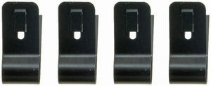 Disc Brake Anti-Rattle Clip Set - Dorman# HW5350